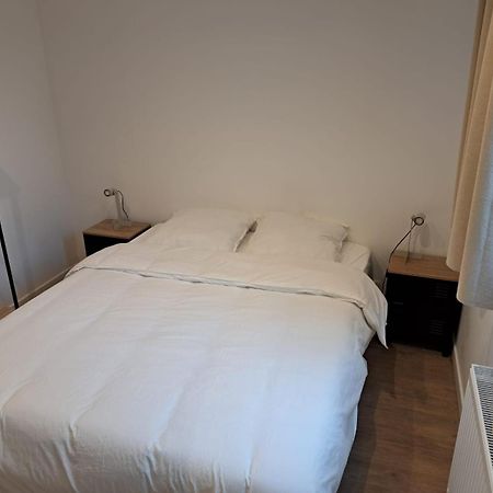 Massy Appart Hotel Экстерьер фото