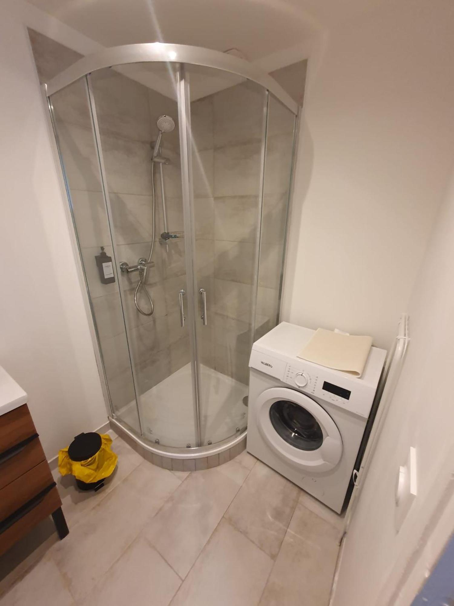 Massy Appart Hotel Экстерьер фото