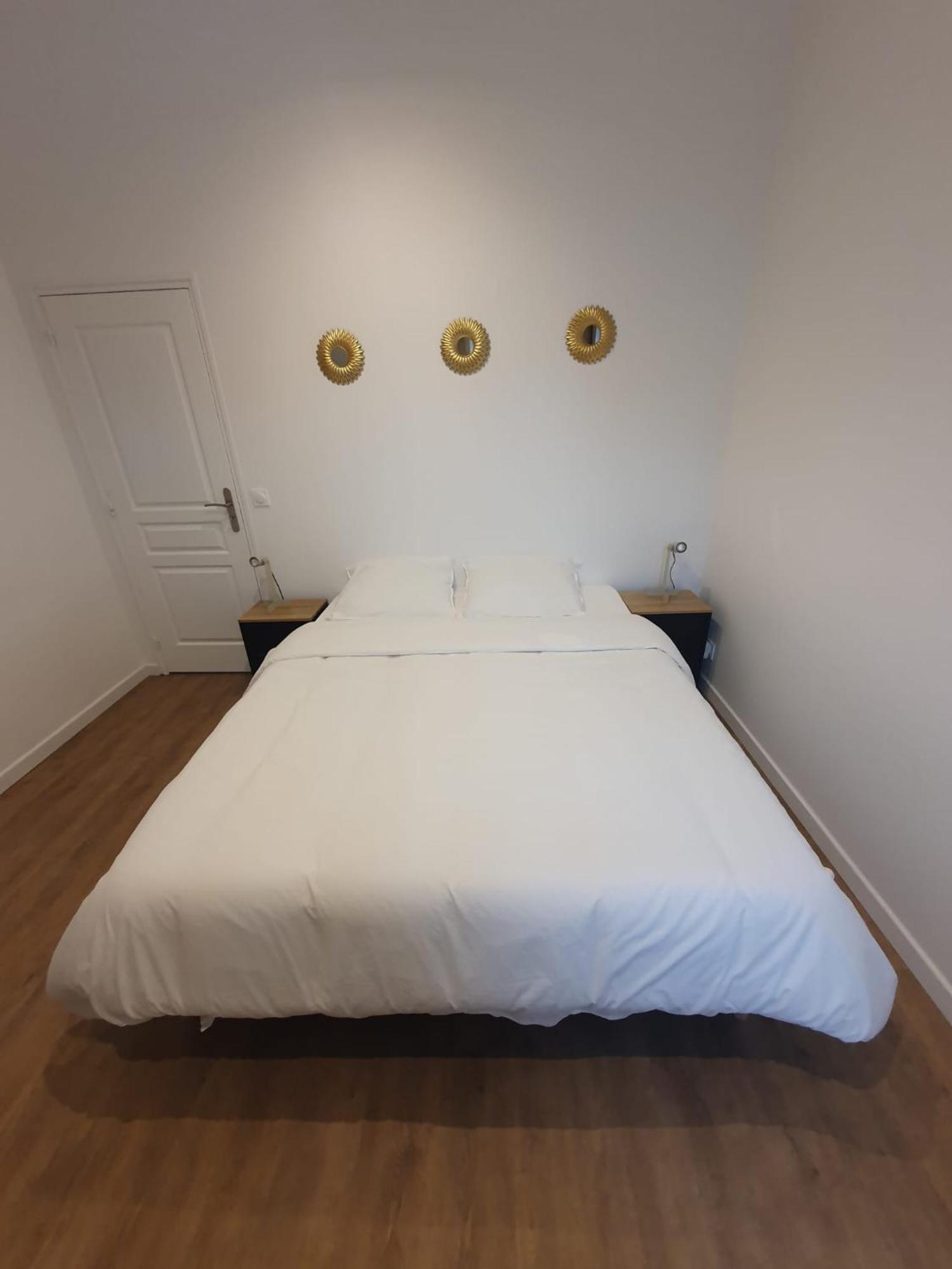 Massy Appart Hotel Экстерьер фото
