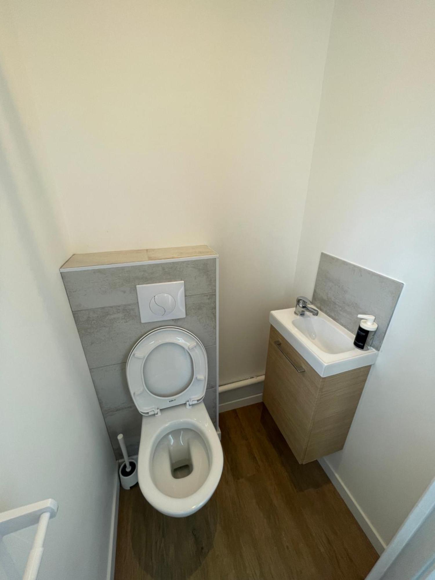 Massy Appart Hotel Экстерьер фото