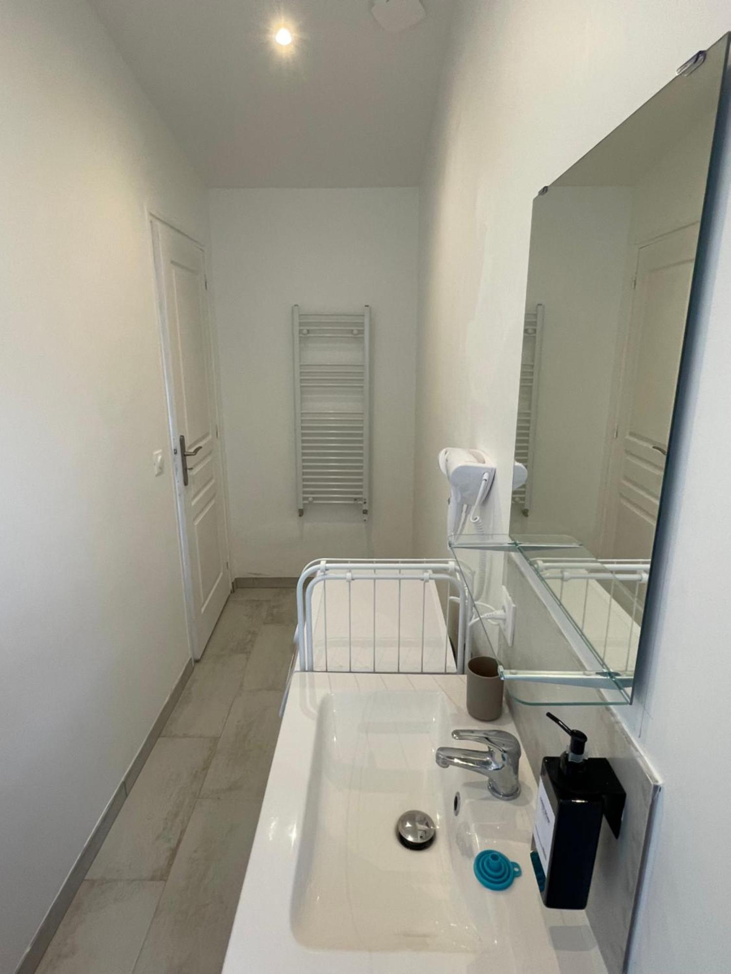 Massy Appart Hotel Экстерьер фото