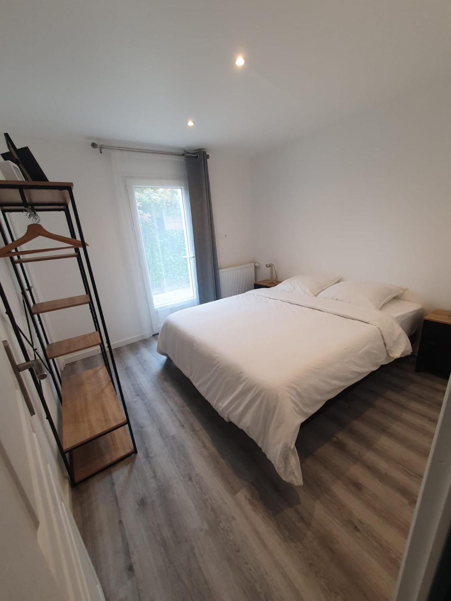 Massy Appart Hotel Экстерьер фото