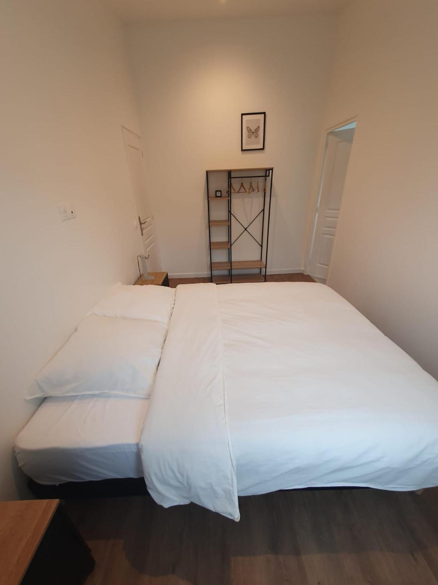 Massy Appart Hotel Экстерьер фото