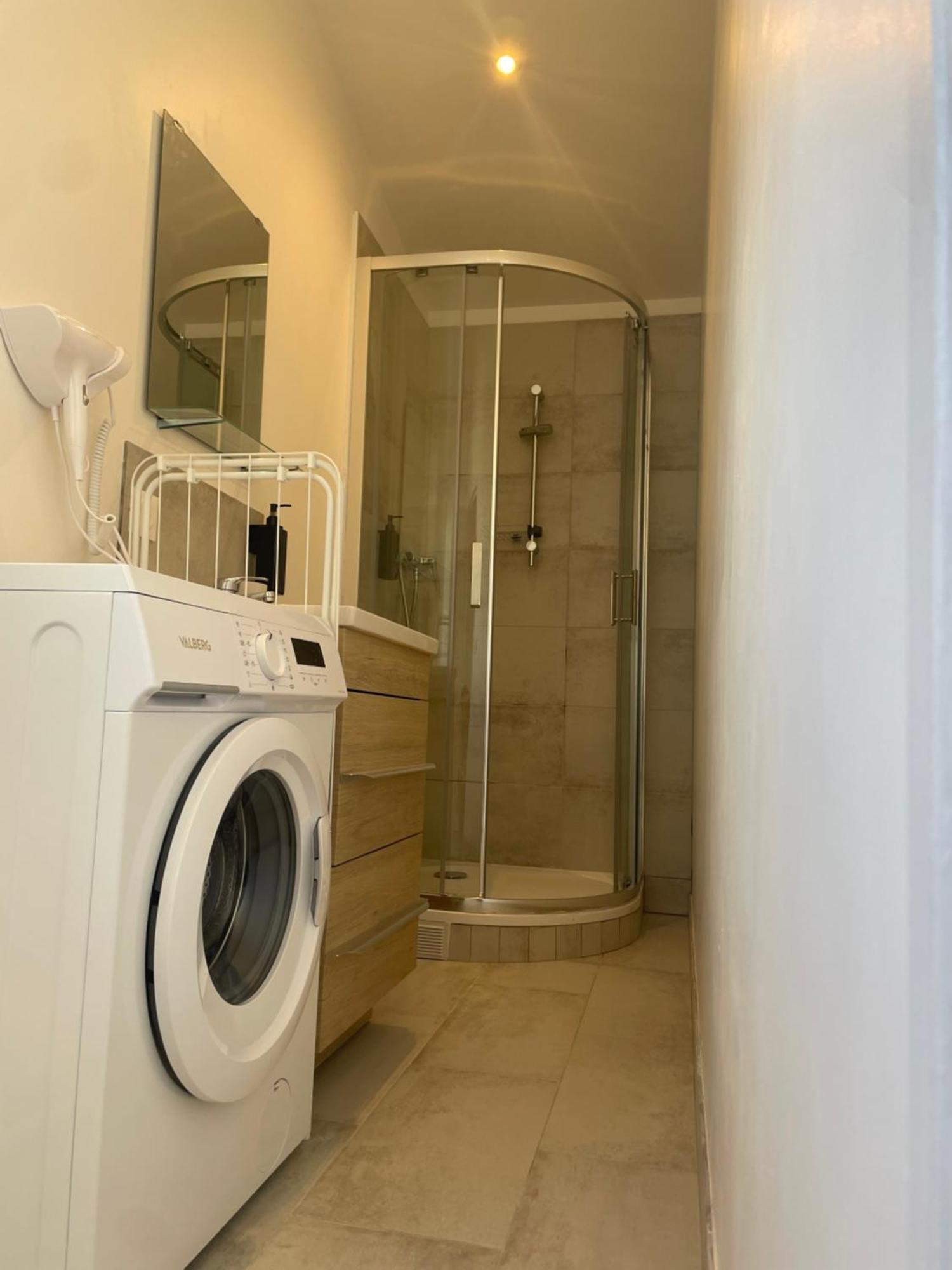 Massy Appart Hotel Экстерьер фото