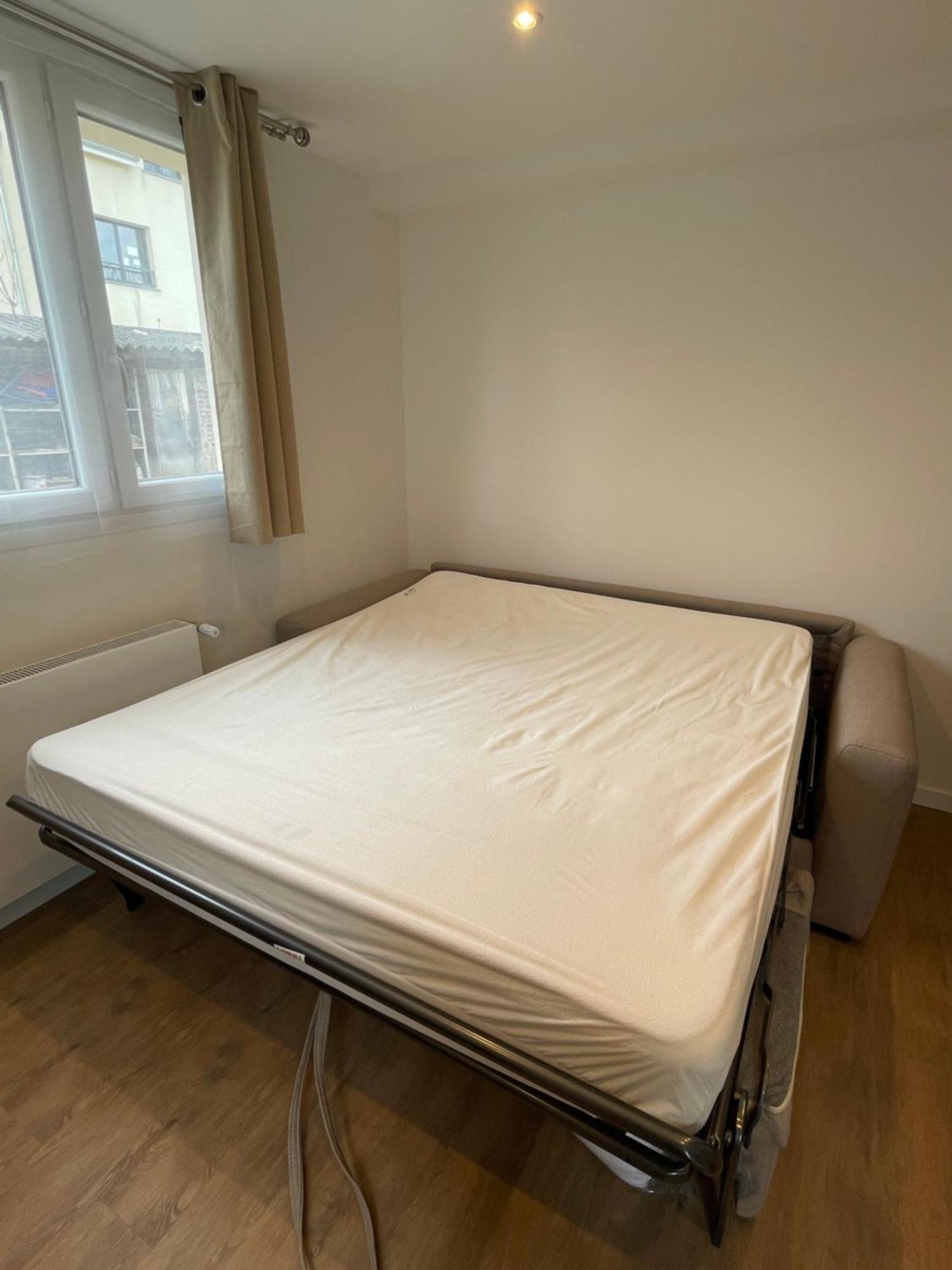 Massy Appart Hotel Экстерьер фото